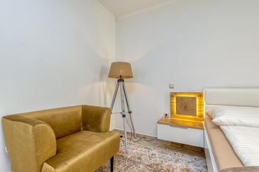 Ferienhaus mit Pool Crveni Vrh, Umag - 27010