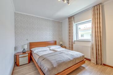 Ferienhaus mit Pool Crveni Vrh, Umag - 27010