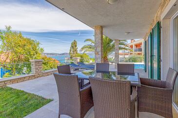 Ferienhaus mit Pool Crveni Vrh, Umag - 27010