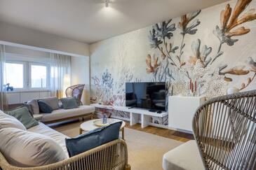 Apartamente cu piscină Vabriga, Porec - 27013