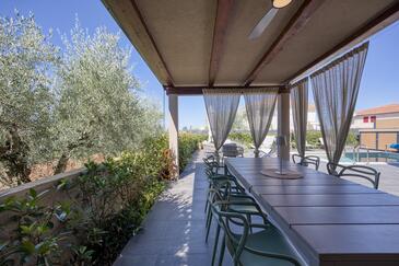Apartamente cu piscină Vabriga, Porec - 27013