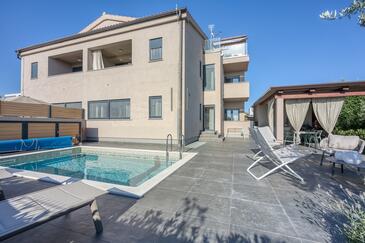 Lägenheter med pool Vabriga, Porec - 27013 Adriatic.hr