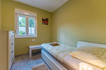 Appartementen met parkeerplaats Kosinožići, Porec - 27017