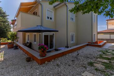 Апартаменти з паркуванням Косиножичі - Kosinožići, Пореч - Poreč - 27017 Adriatic.hr