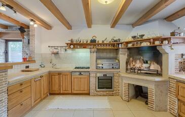 Casa con piscina per famiglia Pjescana Uvala, Pola - Pula - 27018