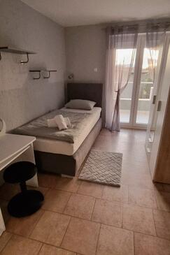 Apartamente cu parcare Porec - 27020