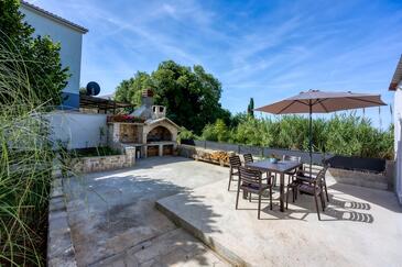Apartmány s parkoviskom Poreč - 27020 Adriatic.hr