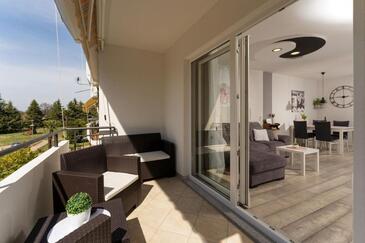 Appartements avec WiFi Porec - 27027