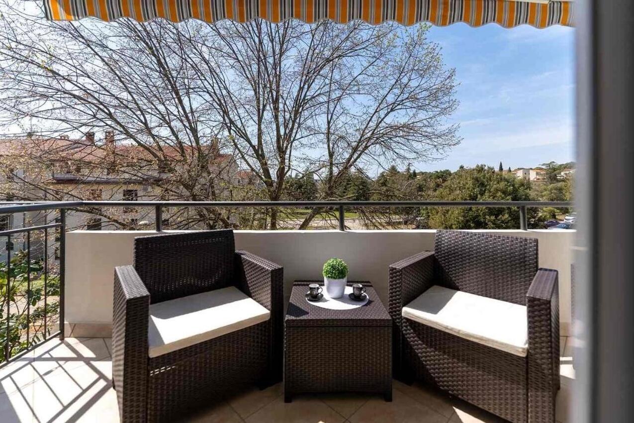 Appartements avec WiFi Porec - 27027
