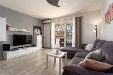 Appartements avec WiFi Porec - 27027
