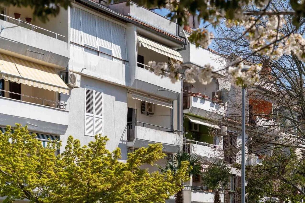 Appartements avec WiFi Porec - 27027