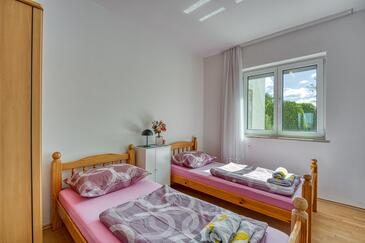 Lejligheder med internet Rošini, Porec - 27031