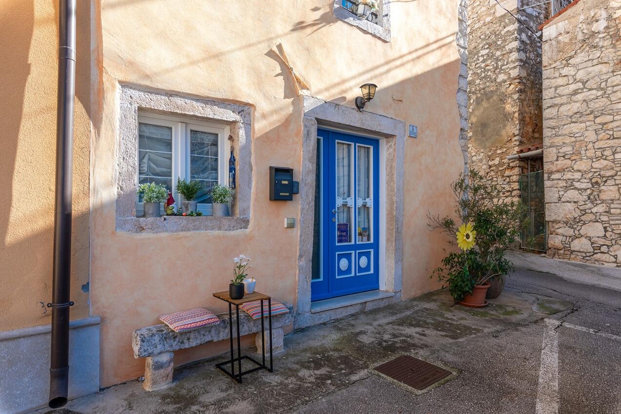 Casa de vacaciones con internet Brtonigla, Novigrad - 27033