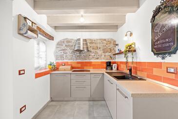 Casa de vacaciones con internet Brtonigla, Novigrad - 27033