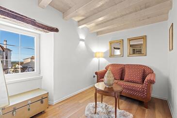Casa de vacaciones con internet Brtonigla, Novigrad - 27033