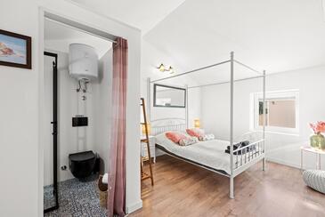 Sommerhus med parkering Barici, Umag - 27034