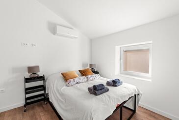 Sommerhus med parkering Barici, Umag - 27034