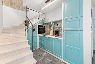 Sommerhus med parkering Barici, Umag - 27034