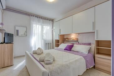 Apartmanok Internet hozzáféréssel Kukci, Porec - 27035
