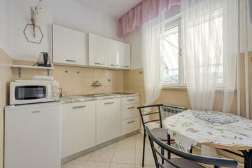 Apartmanok Internet hozzáféréssel Kukci, Porec - 27035