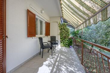 Appartamento di una stanza Kukci, Parenzo - Poreč (A-27035-a)