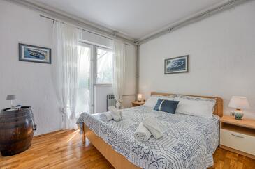 Apartamenty z internetem Kukci, Porec - 27035