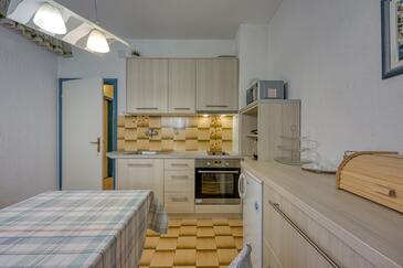 Apartamenty z internetem Kukci, Porec - 27035