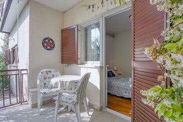 Appartamento di una stanza Kukci, Parenzo - Poreč (A-27035-b)