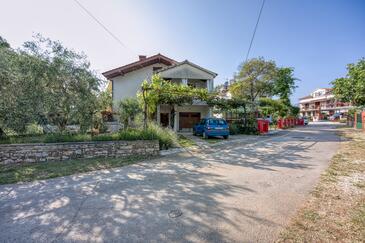 Appartamenti con Internet Kukci, Parenzo - Poreč - 27035 Adriatic.hr