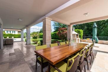 Feriehus med swimmingpool Barban, Sredisnja Istra - 27036