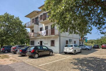 Leiligheter med parkering Kukci, Porec - 27037 Adriatic.hr