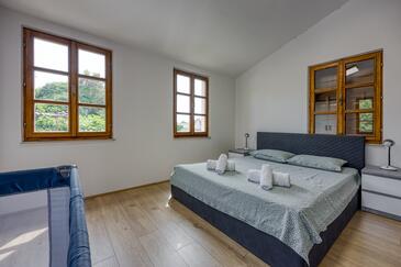 Feriehus med jacuzzi Bibici, Sredisnja Istra - 27042