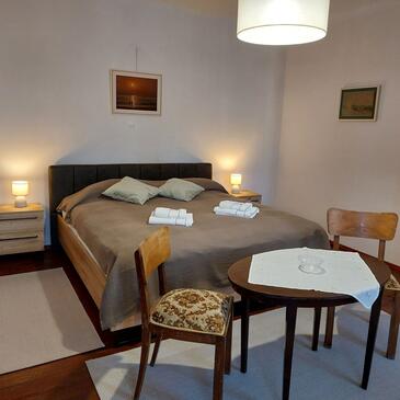 Apartmány u moře Rabac, Labin - 27043