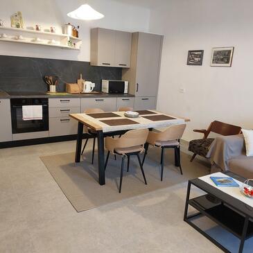 Apartmány u moře Rabac, Labin - 27043