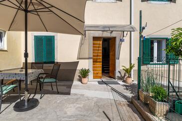 Apartmány u moře Rabac, Labin - 27043