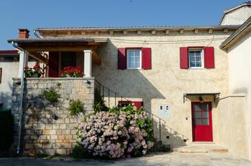 Maison de vacances avec la piscine Sveti Petar u Sumi, Sredisnja Istra - 27044 Adriatic.hr
