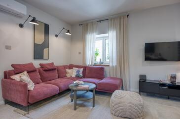 Casa familiar con piscina Sveti Petar u Sumi, Sredisnja Istra - 27044