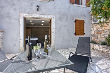 Huis met vier kamers Vrsar, Porec (K-27045)