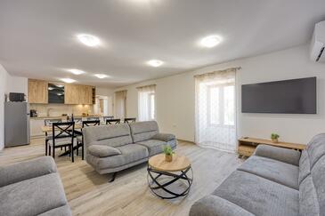 Ferienhaus mit Whirlpool Vrsar, Porec - 27045