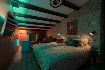 Lejlighedens parkeringsplads Motovun - Bataji, Sredisnja Istra - 27046