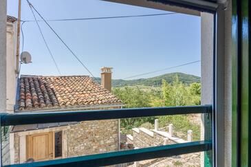 Lejlighedens parkeringsplads Motovun - Bataji, Sredisnja Istra - 27046