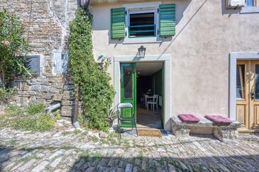 Apartmani s parkingom Motovun - Bataji, Središnja Istra - 27046 Adriatic.hr