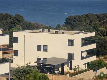 Apartmány s internetem Krk - 27048 Adriatic.hr