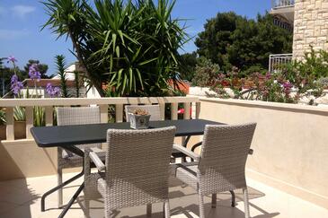 Apartments by the sea Drašnice, Makarska - 2705