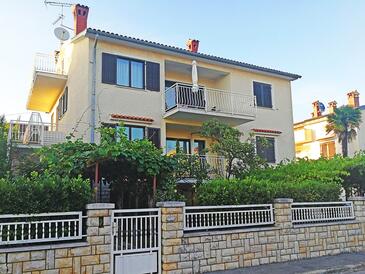 Apartamente cu parcare Porec - 27050 Adriatic.hr