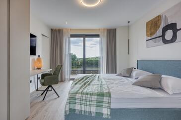 Ferienhaus mit Pool Mofardini, Sredisnja Istra - 27052