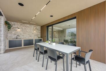 Four-bedroom house Mofardini, Central Istria - Središnja Istra (K-27052)
