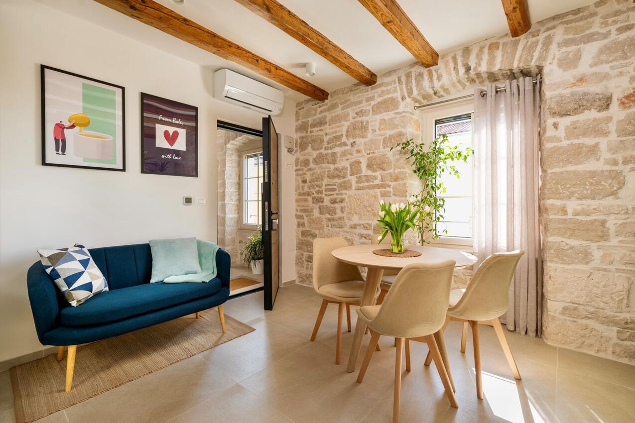 Apartments with WiFi Bale, Rovinj - 27055