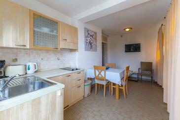 Apartmaji s parkingom Poreč - 27058