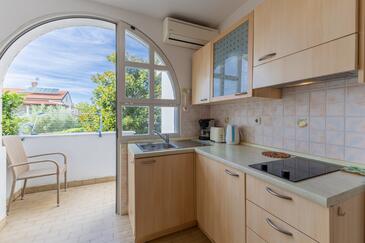 Apartmaji s parkingom Poreč - 27058 Adriatic.hr